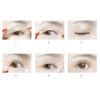 50Pcs Magic Invisible Glue Sticks Double-Fold Eyelid Sticker Women Beauty Tool