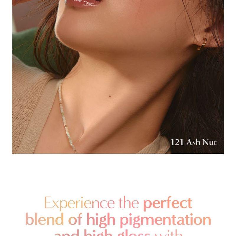 Laka - Fruity Glam Tint - 23 Colors