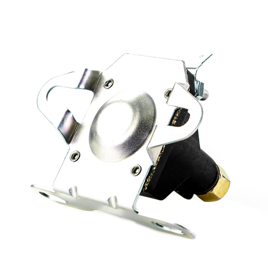 12V Solenoid Switch for Troy Bilt 234070 Starter Motor Installation