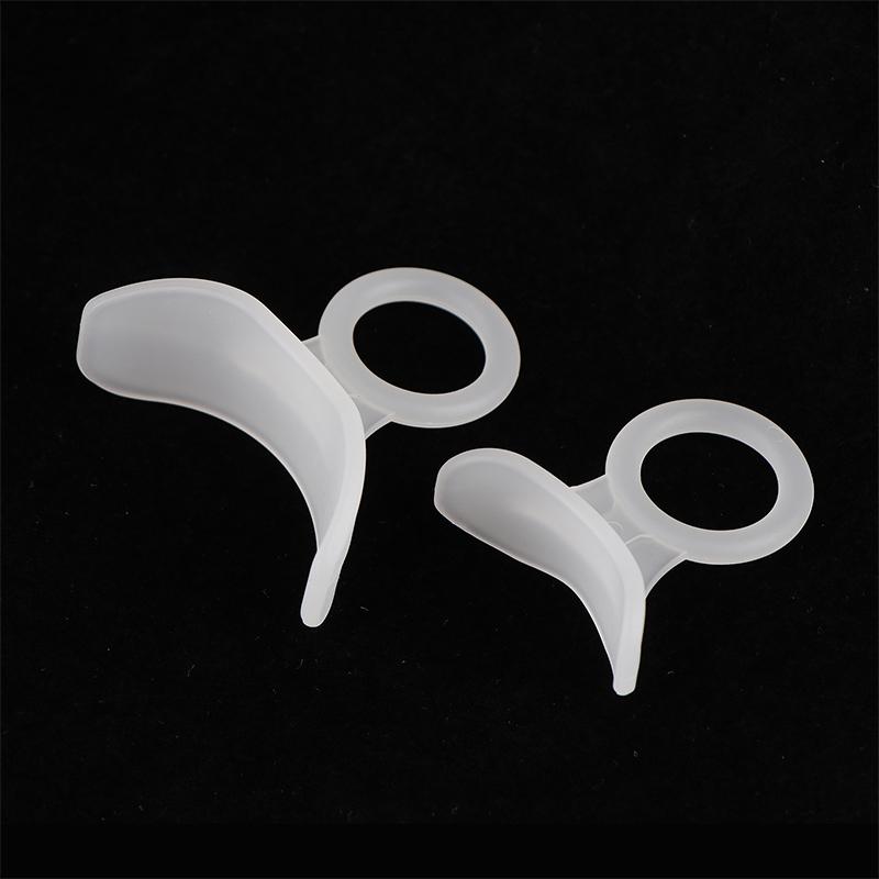 Dispozitiv de prevenire a mușcăturii buzelor Oprirea mușcăturii corector de buze Îmbunătățirea orală corectă antrenamentul mușchilor faciali Corectorul respirației gurii