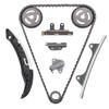 Ac29-NEW TIMING CHAIN KIT 2432103000 9 Sets For HYUNDAI I10 I20 RIO PICANTO 1.2 PETROL G4LA