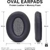 ANC7 ANC7B Earpads - defean Replacement Ear pad Cushion Cover Pillow Compatible with Audio-Technica ATH-ANC7 ATH-ANC7b Headphones, Softer Protein