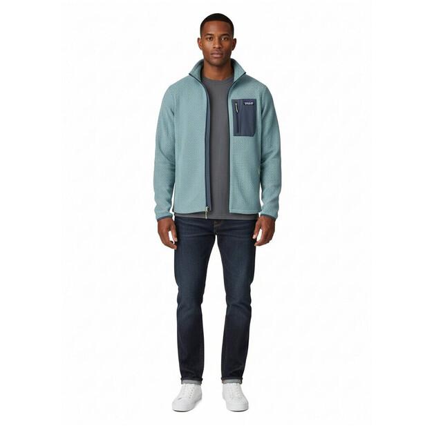 Куртка Patagonia R1 Air
