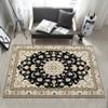 Door Mat Bedside Entrance Bath Art Floor Decoration Corridor Door Mat Carpet Living Suit Room Persia Balcony