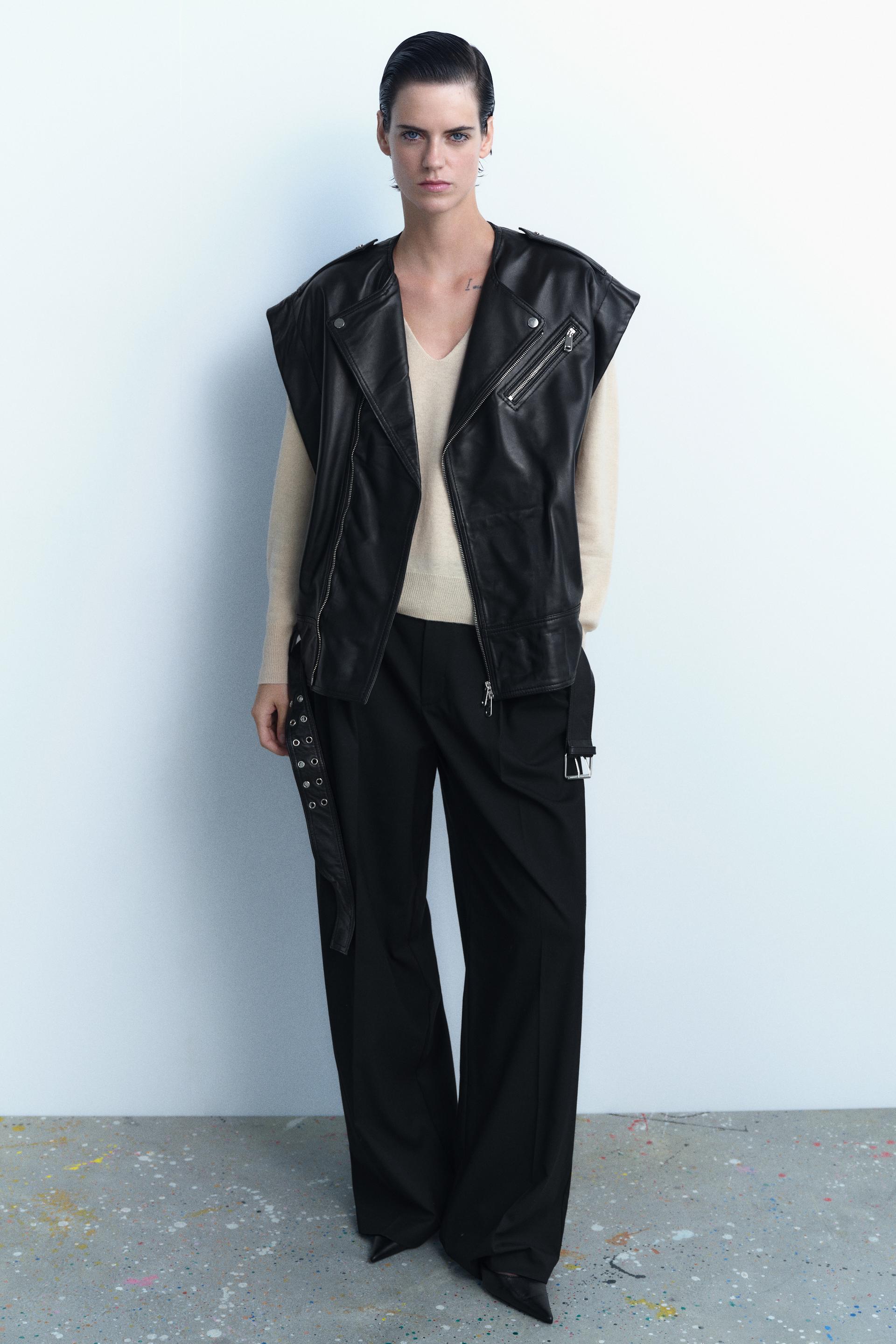 

ТРИКОТАЖНЫЙ СВИТЕР ИЗ 100% ШЕРСТИ