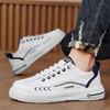Fashion CYYTL Mens Shoes Skateboard Sneakers Casual Outdoor Hiking Tennis Sports Leather Running Platform Loafers Designer Luxury Summer