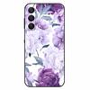 For SAMSUNG A17 5G Case TPU Soft Silicone Cover Space Wolf Shockproof Cover For Samsung GalaxyA17 5G Coque Cartoon Bumper A17 5G