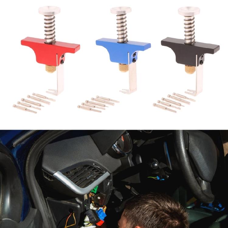 Drones Propeller Extractors Aluminum Alloy Tool for D16 D20 Includes 5 Precisions Ejector Bolt Blade Propeller Removers