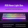 AULA HERO 68HE Magnetic Switch Custom Mechanical Keyboard