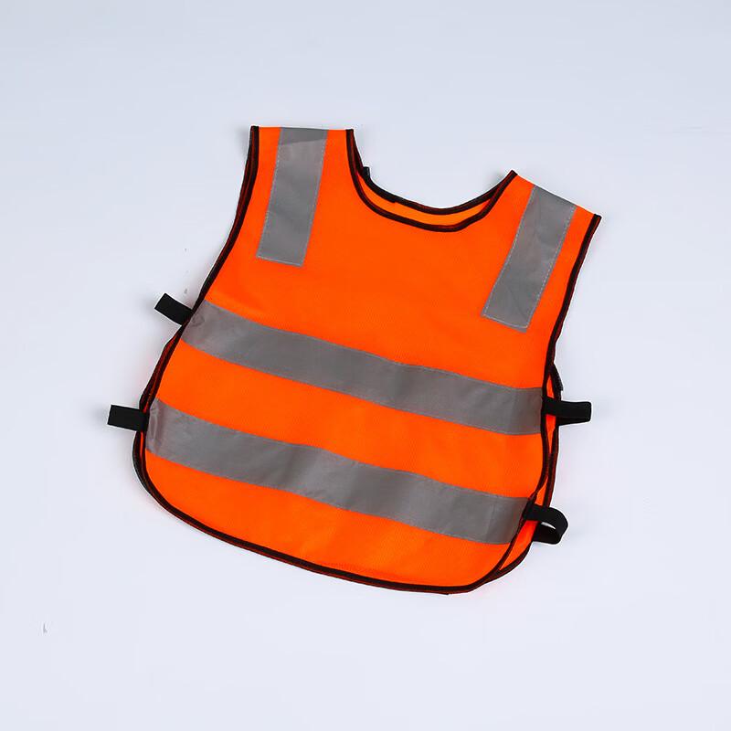 Kids Traffic Safety Reflective Vest