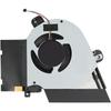 CPU & GPU Cooling Fan For ASUS ROG Zephyrus GU502GW GU502DU GU502GV GU502LV 12V