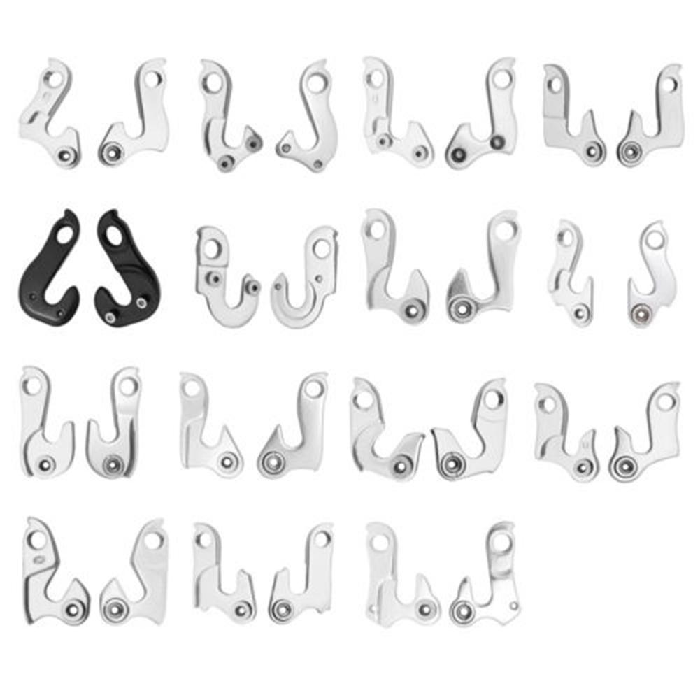 1st MTB Cykel Cykel Bakväxel Mek Växelhängare Dropout Converter Adapter