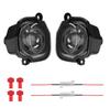 SUZUKI Jimny JB64 Jimny Sierra JB74 Compatible LED Front Turn Smoked Lamp Daytime Running Light Hyperflash Prevention Resistor Color Image