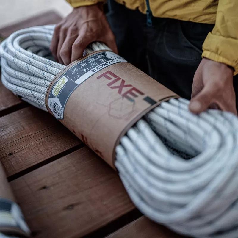 Lina półstatyczna na metry Fixe Ranger 10,5mm 1m