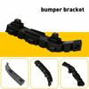 For 08 09 10 11 12 HONDA ACCORD Front Bumper Mounting Bracket Left & Right Pair