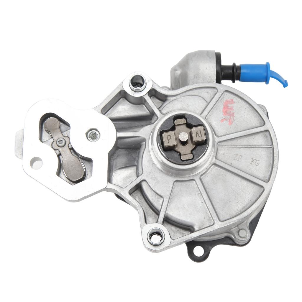 Vakuumpumpe 12654111 Hocheffizient Robust Zuverlässig Bremskraftverstärker Vakuumpumpe für Envision