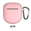 Case For Great Shark Boses Quietcomfort Earbuds 2 2nd Silicone Cover Earphone Cases For BOSE QC Earbuds 2 Fundas Coque With Hook