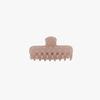 Nouvelle Polka Dot Hair Claw Clip