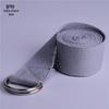 11-Piece Yoga and Pilates Ring Set with Resistance Equipment