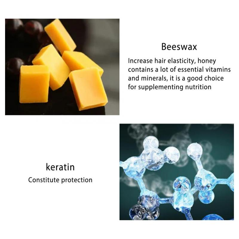 EELHOE Dense Hair Fiber Powder Hair Increase, Hair Volume Fiber Thickness, Hair Powder and Plant Fiber Powder