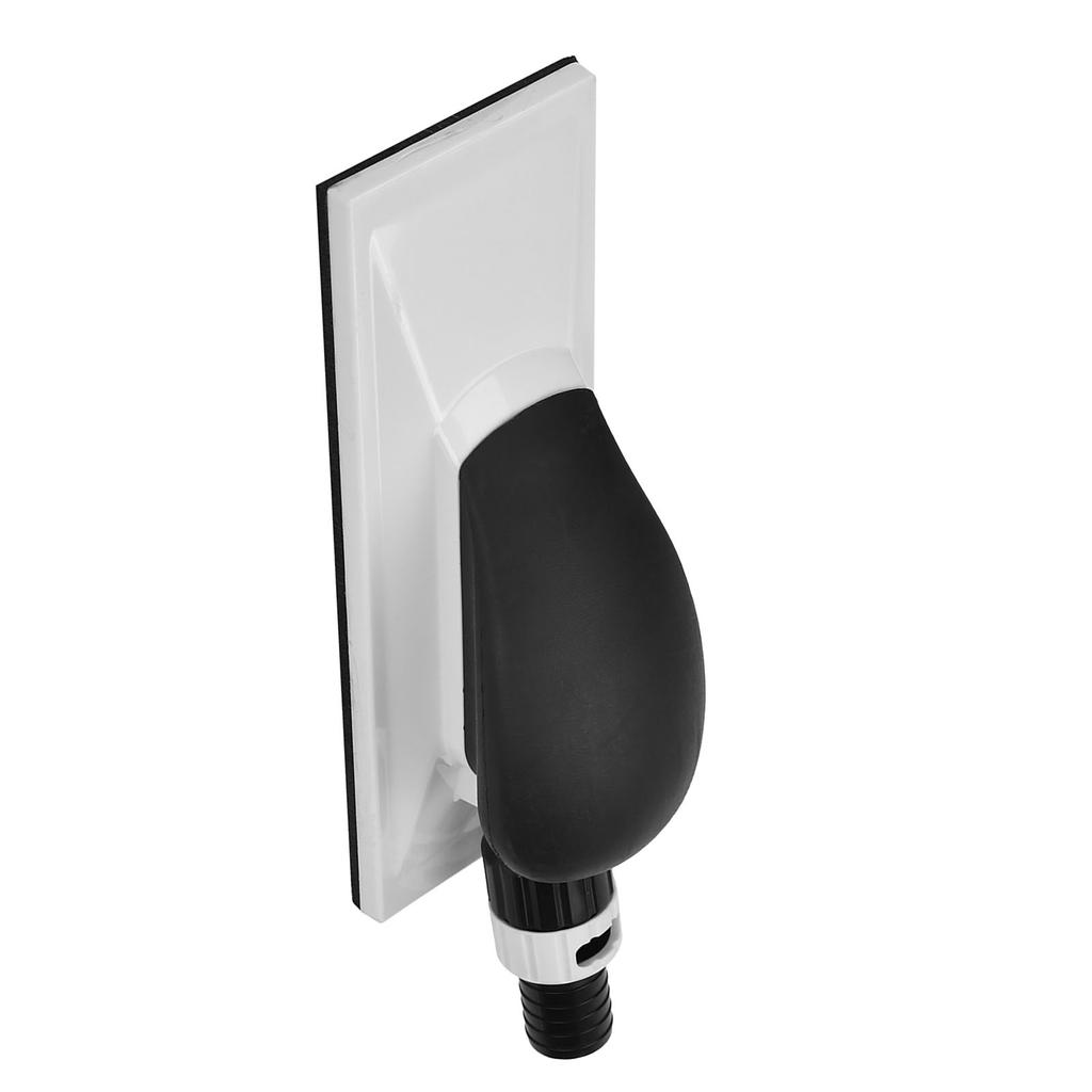 Hand Dust Extraction Sanding Grinding Sponge Block Dust Free 200*70mm