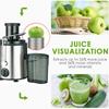 Multi-functional Juice Extractors Automatic Fruit and Vegetable Juicer Juice Residue Separation Machine Mini Small Original Cup