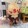 Original Genshin Impact Kaveh 20cm Cotton Dolls Handsome Alhaitham Dress-up Plush Puppet Toys 15cm Pendant Gift for Kids Adults