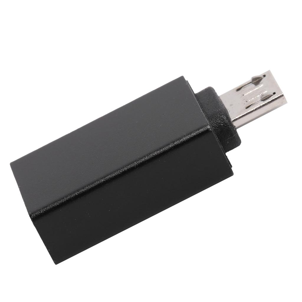 USB To for   Adapter   OTG Convert Connector Data   Charging Device