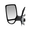 Front,Right/Left Hand Side Manual Short Arm Door Wing Mirror For Ford Transit MK6 2000-2006/MK7 2006-2014