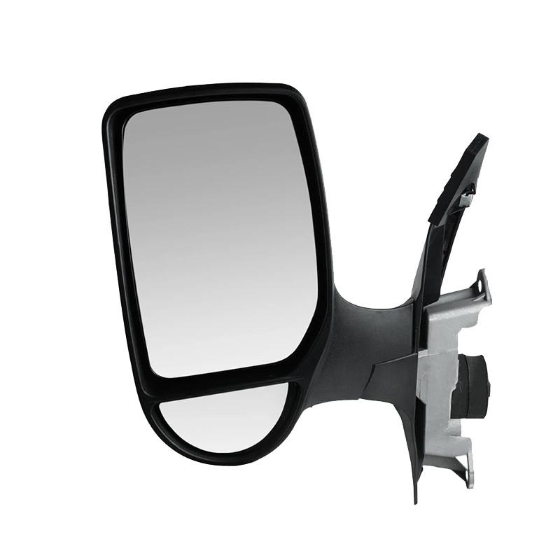 Front,Right/Left Hand Side Manual Short Arm Door Wing Mirror For Ford Transit MK6 2000-2006/MK7 2006-2014