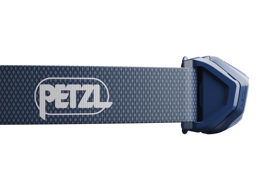 PETZL E060AB Tikina Blue
