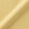 MUJI Cotton Sinker Pile 80 x 130 Light 84932915 Throw, cm, Mustard,