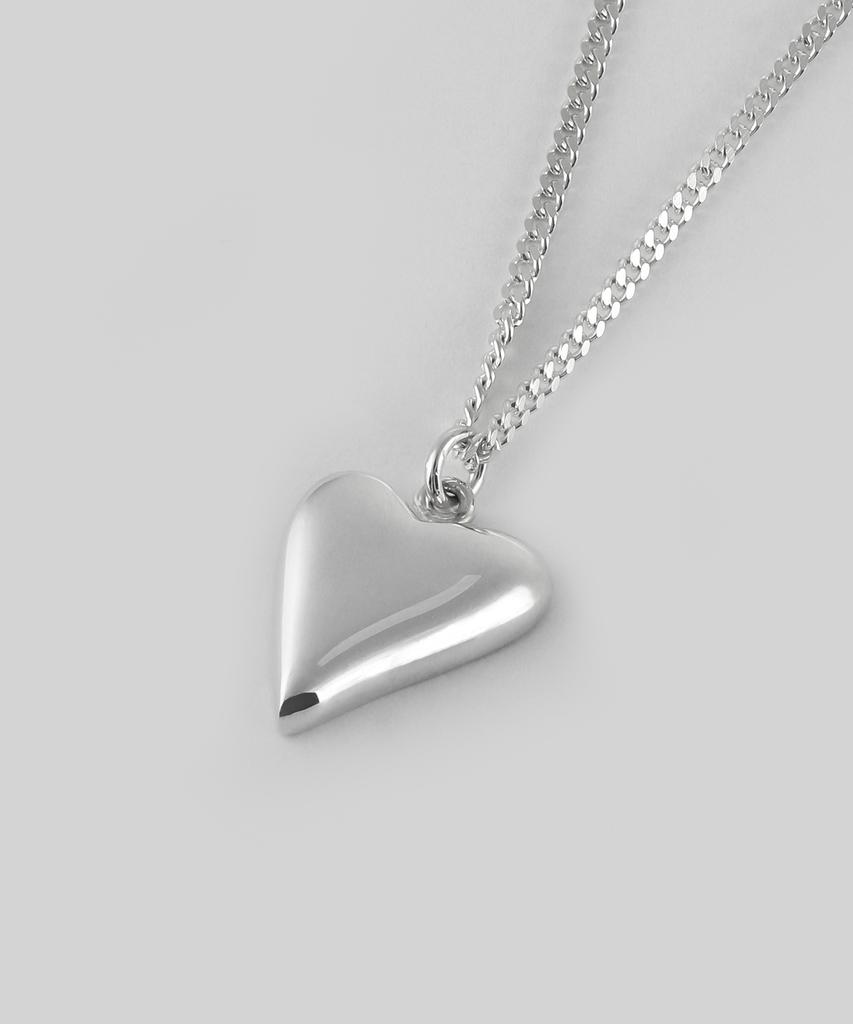 Quarqor #7506 Silver92.5 Necklace
