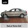 Scratch Repair Kit for Volkswagen Golf, Jetta, Bora, Sagitar, Lavida, T-Roc, Magotan R-Line & CC