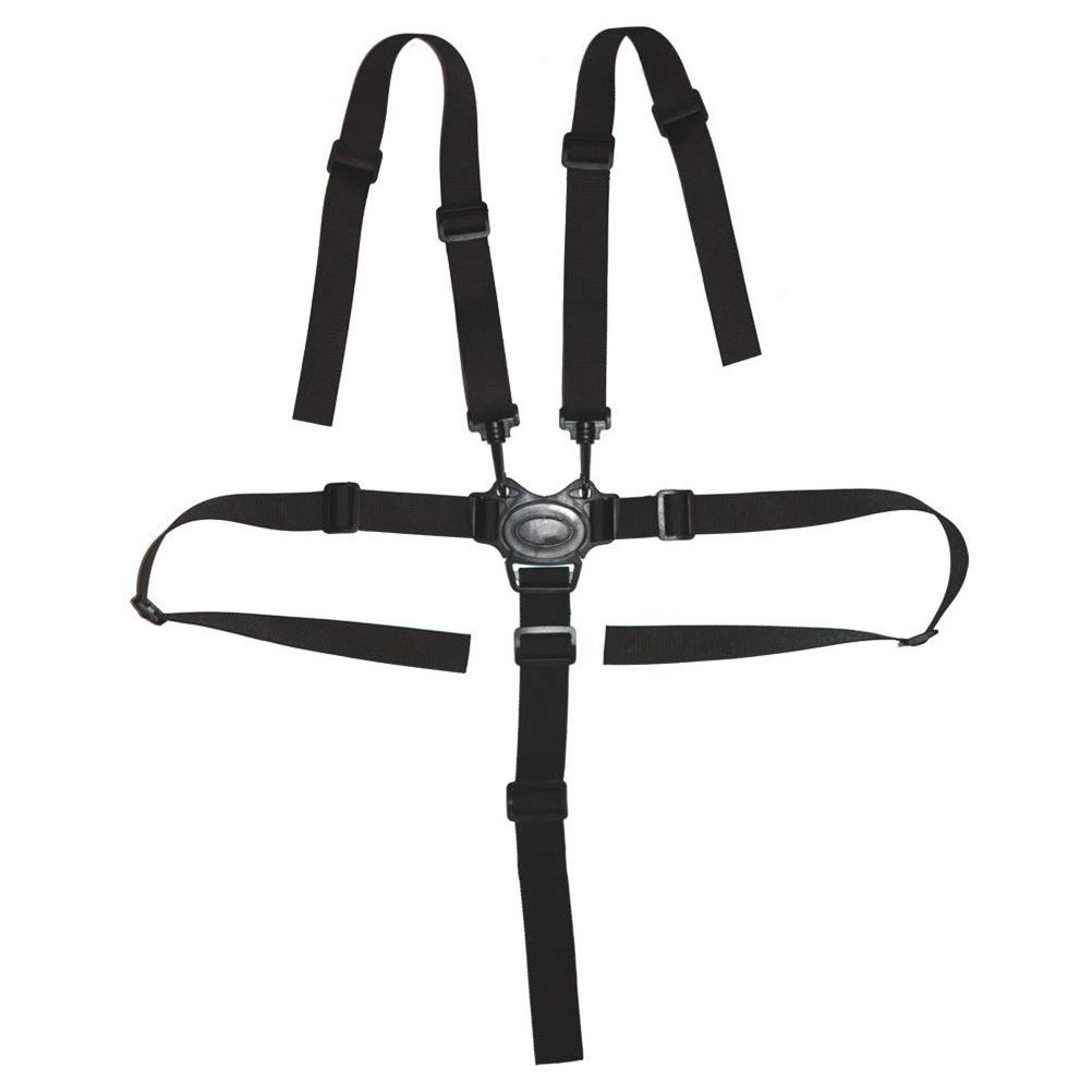 5 Point Harness Safety Belt Strap for Baby Kids High Chair Stroller Car Seat
