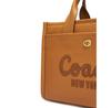 Coach CAM75 B4T7J Brown Bag