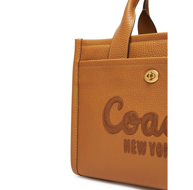 Coach CAM75 B4T7J Brown Bag