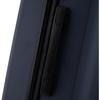 Wings 20" Harrier Blue Cabin Suitcase