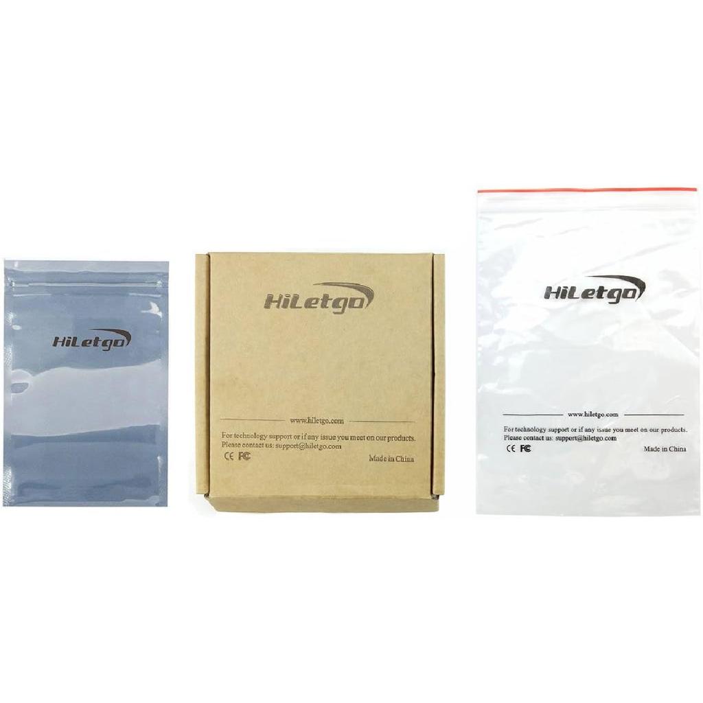 HiLetgo Battery Capacity Meter Discharge Tester Analyzer 1.5V-12V Battery Capacity Meter Discharge Tester