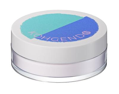 Koh Gen Do My Fanci Polvo Facial UV BE 4g Rosa Bebé