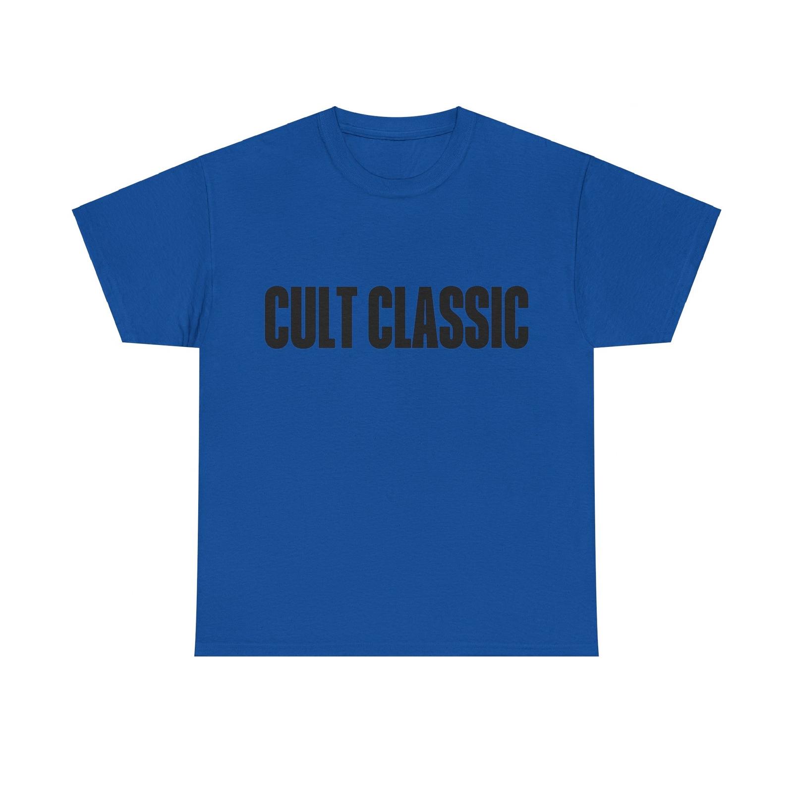 Футболка Charli XCX Cult Classic Boiler Room Tee Мерч - Все Цвета и Размеры XXXXL