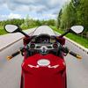 1Pair Winter Motorcycle Aluminium Alloy 12V Electric Heated Hand Grips Handlebar