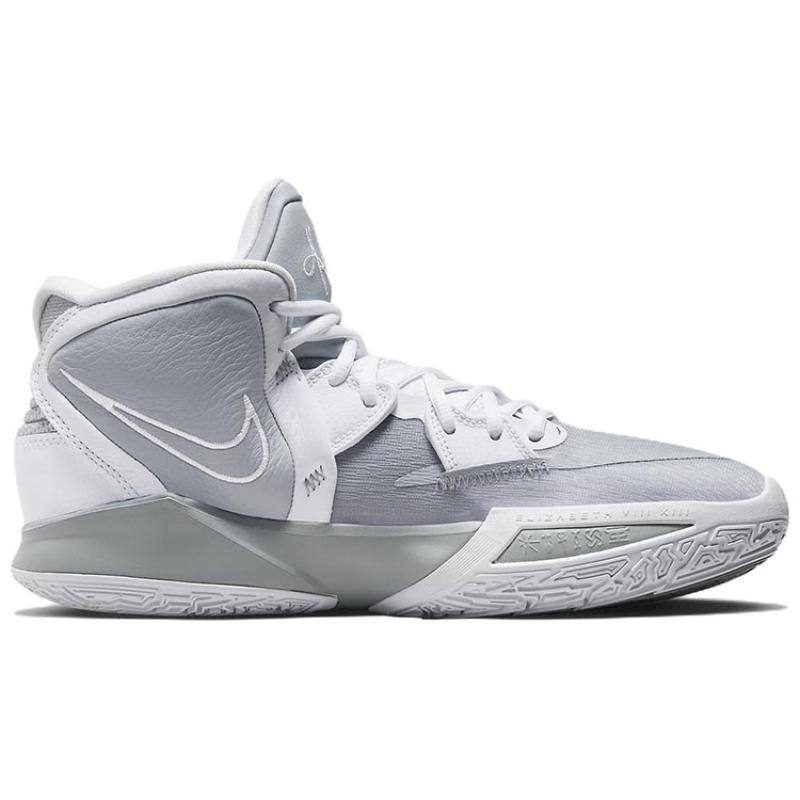 Nike Kyrie Infinity Tb Wolf Grey Nike DO9616-001