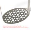 Premium Potato Masher Mashed Potatoes Fruit And Vegetable 