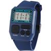 Timepiece Digital Talking Watch Japanese Navy TPW101T-NV