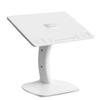 Car Table with Adjustable Height Large Slotted Work Removable for Compatible with Seat Ideal for Laptop Car Outdoor and Home Use Room or Car Seat