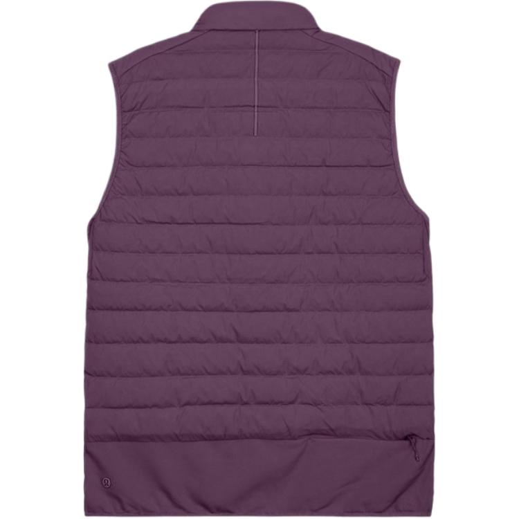 lululemon Down For It Padded Gilet LM4AMYS