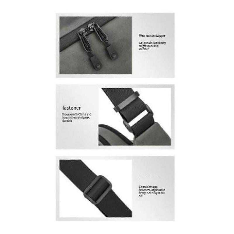 Professional Digital SLR Camera Bags Lens Photography Bag A