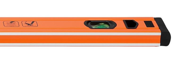 Aluminum Level S300 3, Libelle 100Cm. - T N71-134