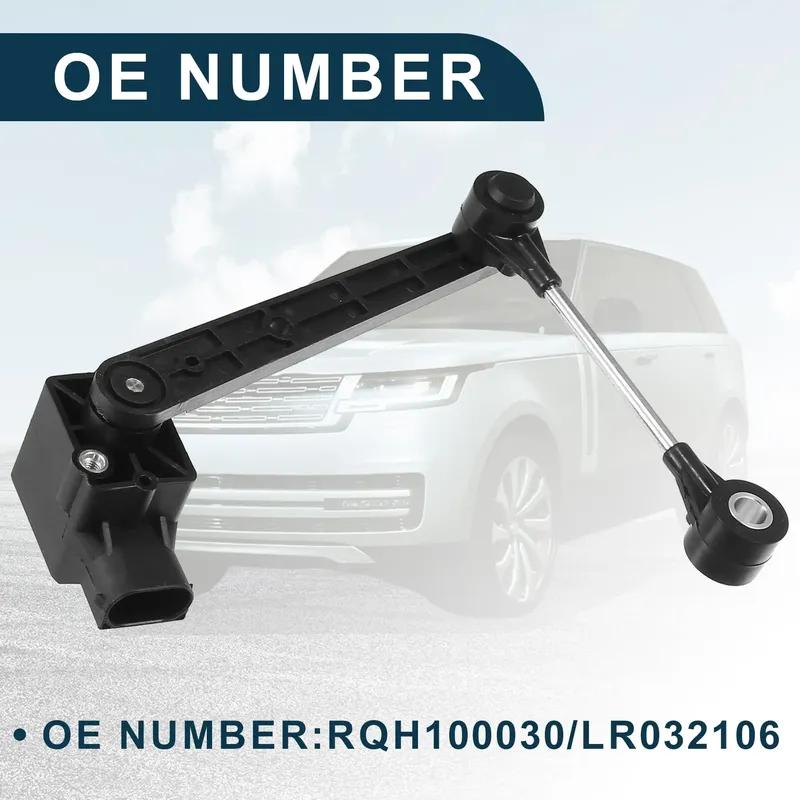 Car LR032106 Height Sensor Rear Air Suspention Ride For Land Rover Discovery Range Rover 99-04  RQH100030
